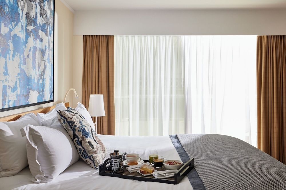 Classic Room, Terrace