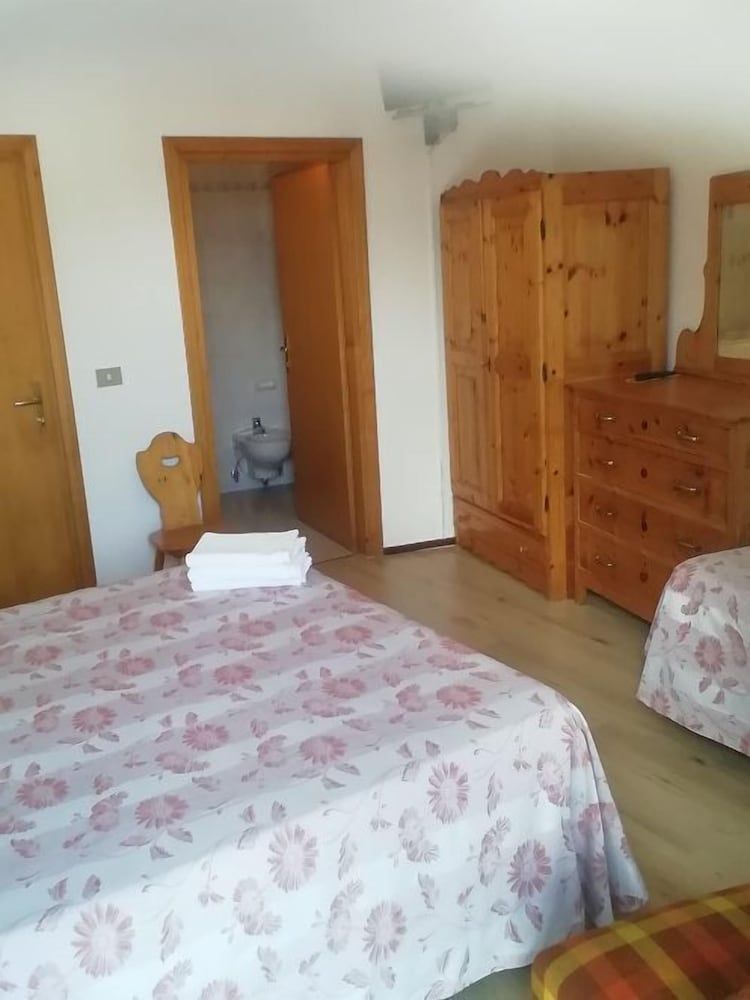 Albergo Gufo Triple Room 11