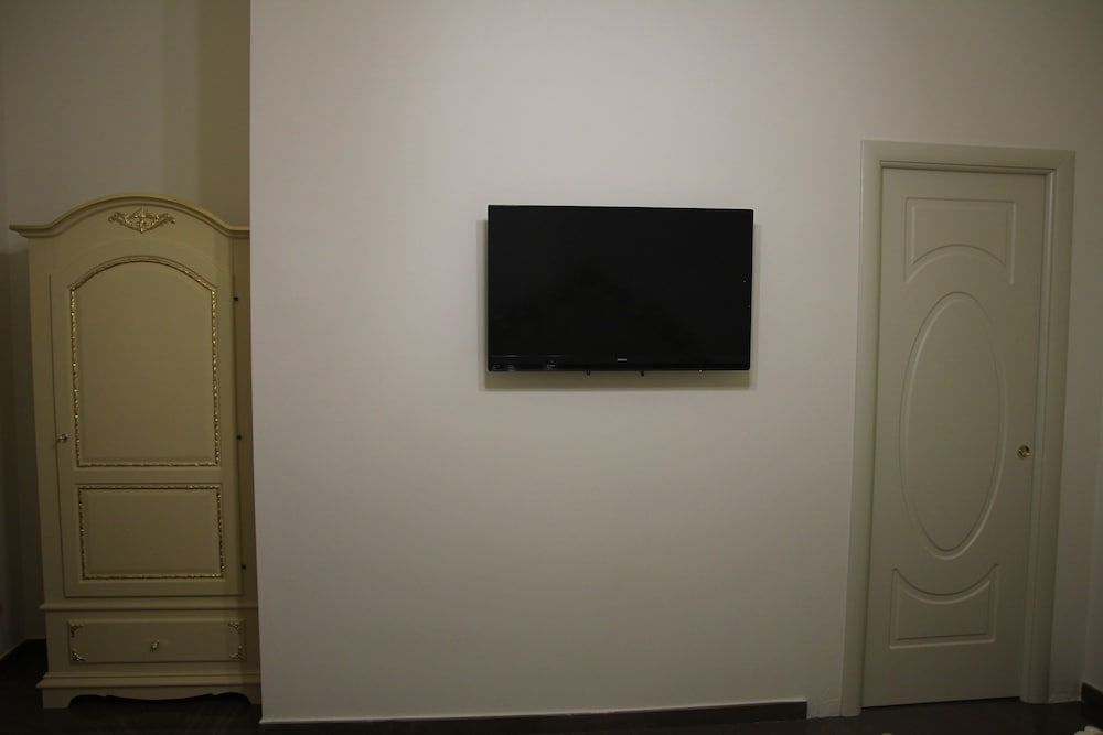 Guesthouse Maria Francesca Luxury Quadruple Room 8