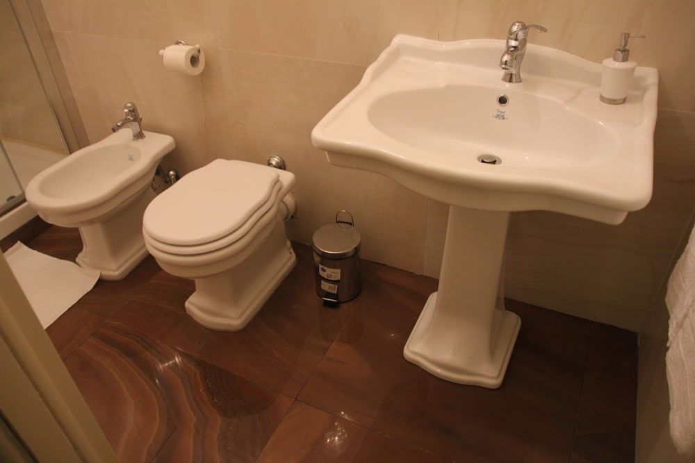 Guesthouse Maria Francesca Luxury Quadruple Room 2