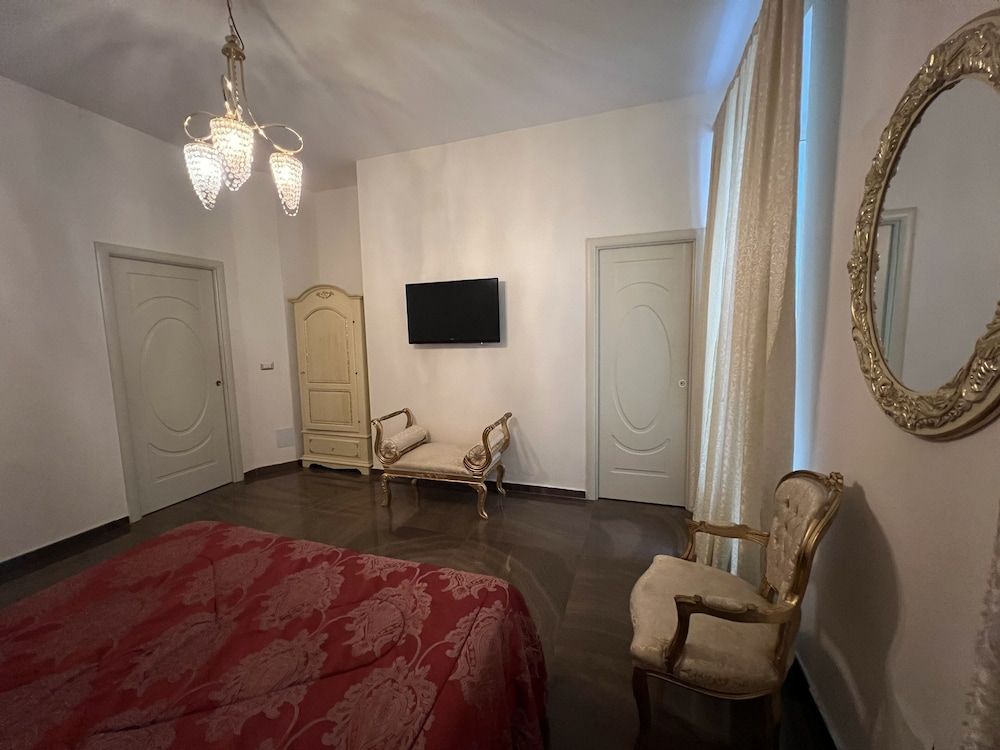 Guesthouse Maria Francesca Luxury Quadruple Room 6