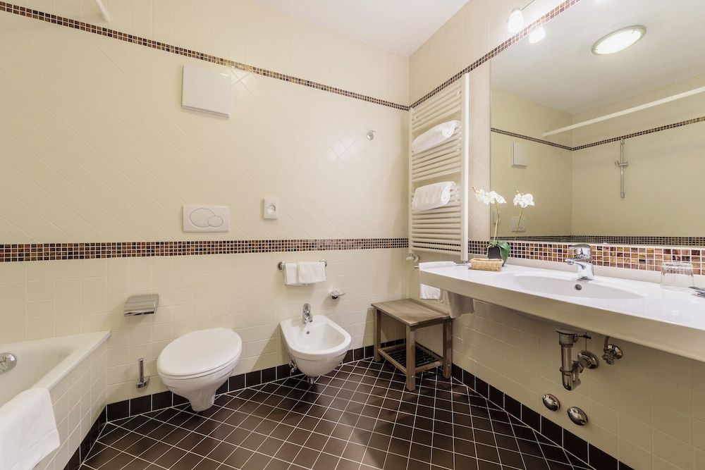 undefined Hotel Aquila 5