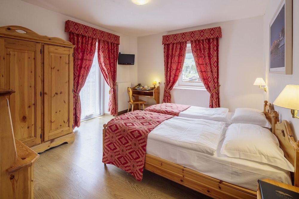 undefined Hotel Aquila 2