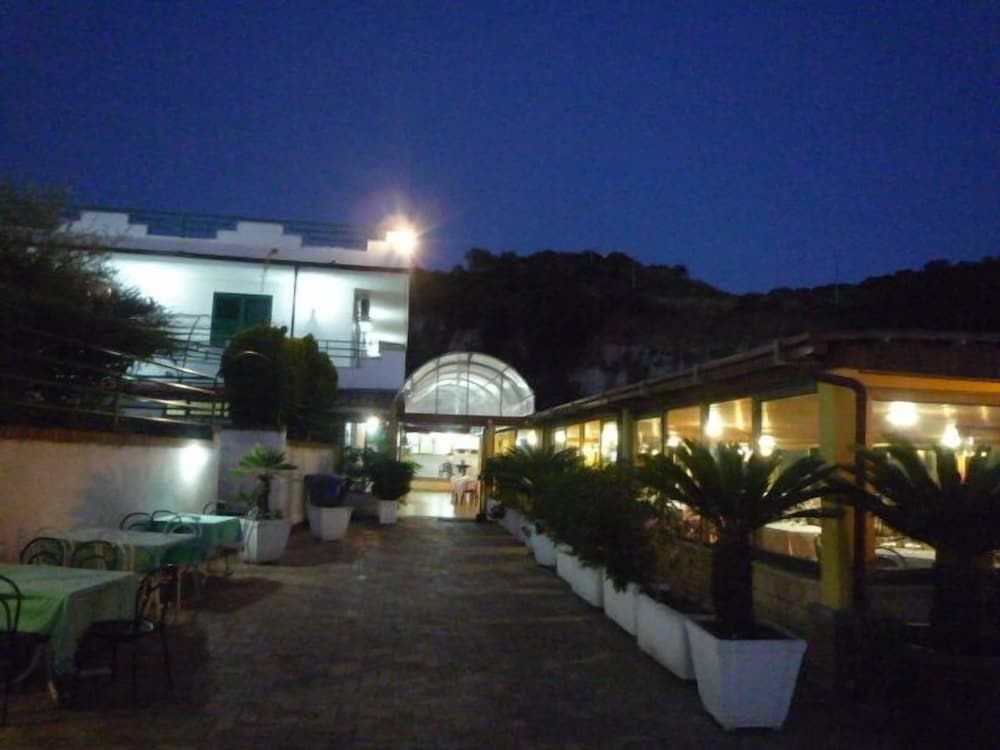 La Valle Verde