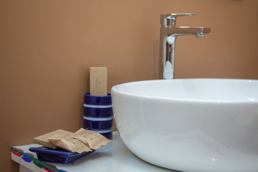 B&B Tra le Braccia di Morfeo Romantic Double Room 17