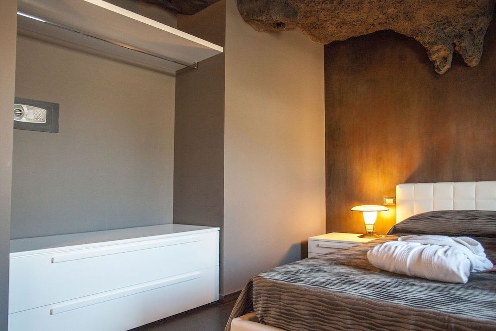 B&B Tra le Braccia di Morfeo Romantic Double Room 7