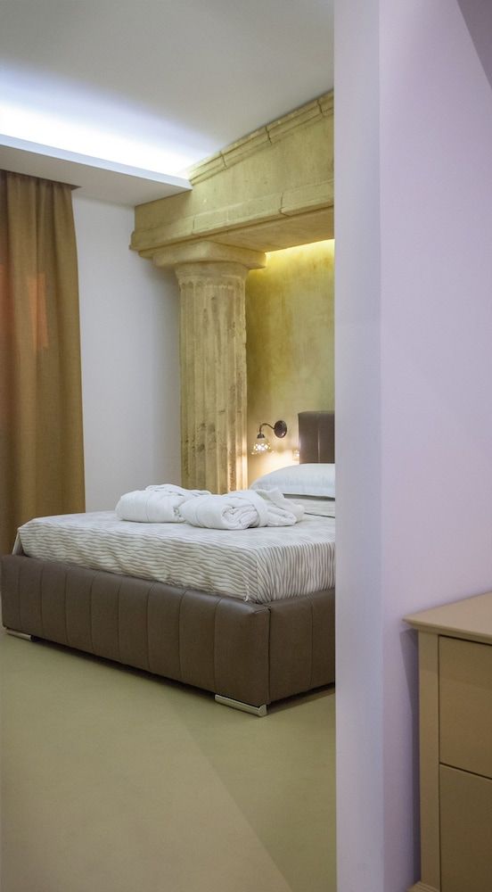 B&B Tra le Braccia di Morfeo Romantic Double Room 8
