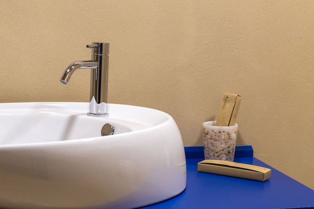 B&B Tra le Braccia di Morfeo Honeymoon Studio Suite 8