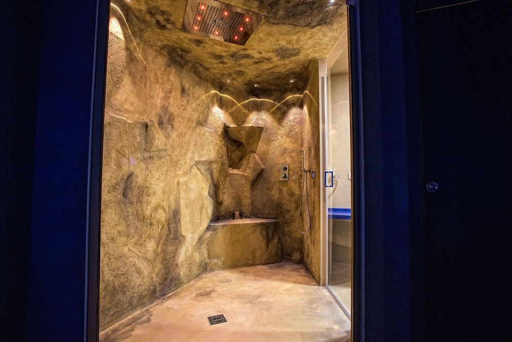 B&B Tra le Braccia di Morfeo Honeymoon Studio Suite 12