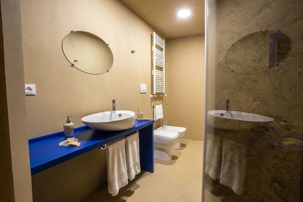 B&B Tra le Braccia di Morfeo Honeymoon Studio Suite 6