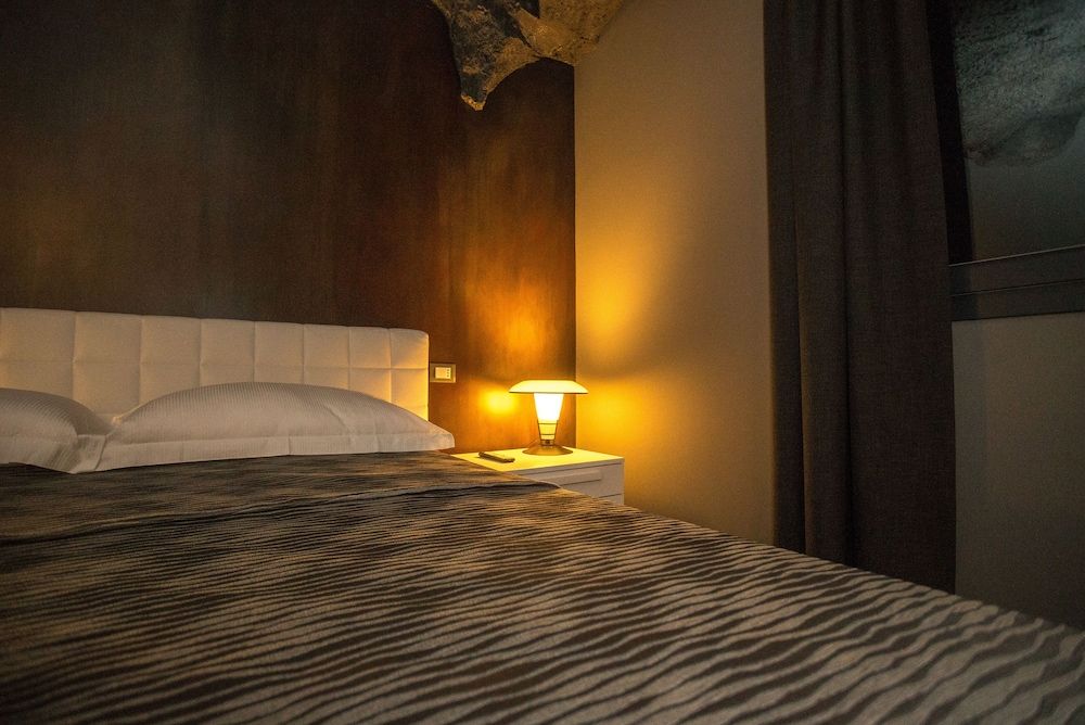 B&B Tra le Braccia di Morfeo Romantic Double Room 5