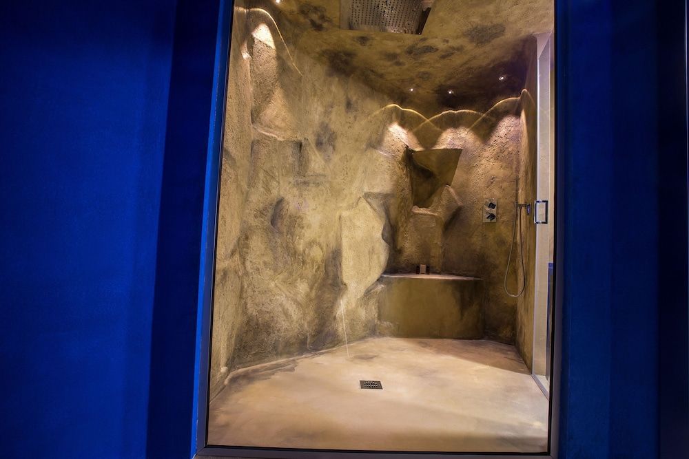 B&B Tra le Braccia di Morfeo Honeymoon Studio Suite 11