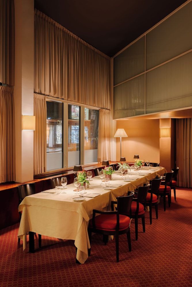 undefined Hotel Barchetta Excelsior 8