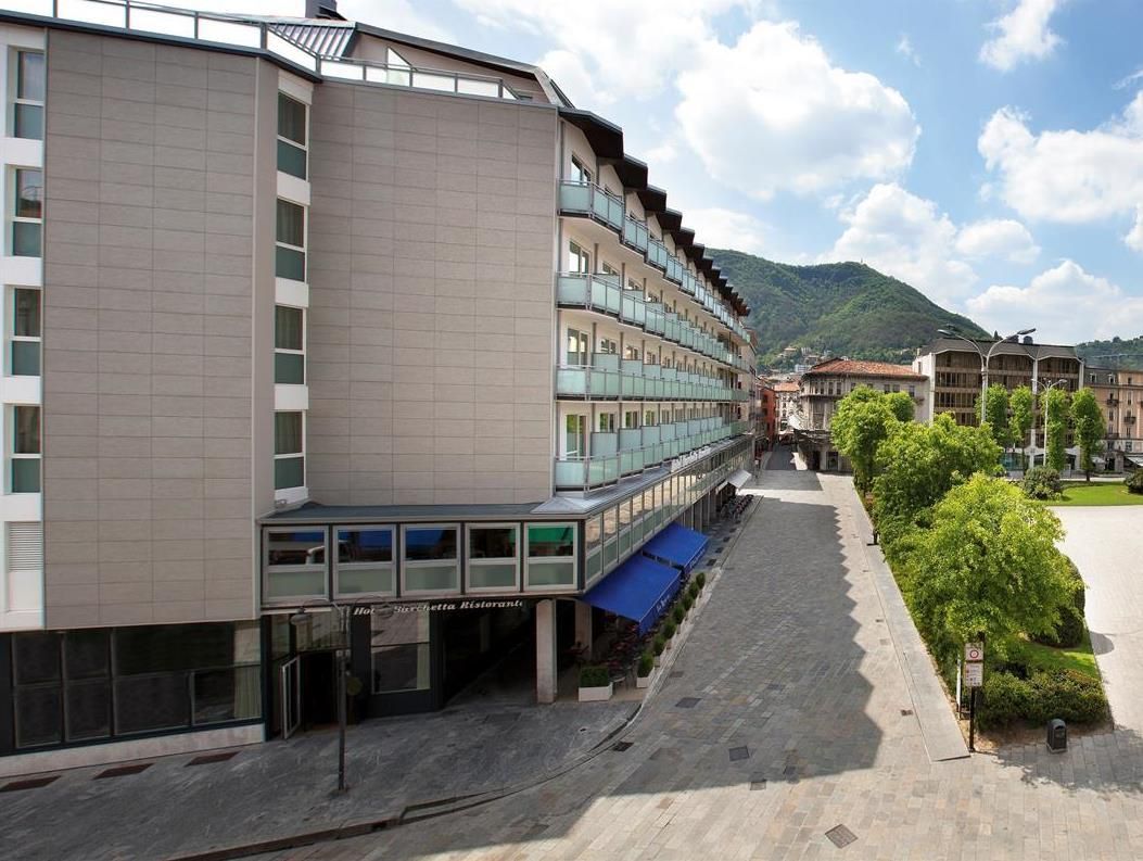 Hotel Barchetta Excelsior