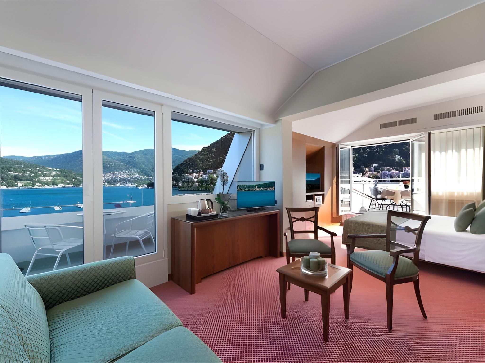 undefined Hotel Barchetta Excelsior 5