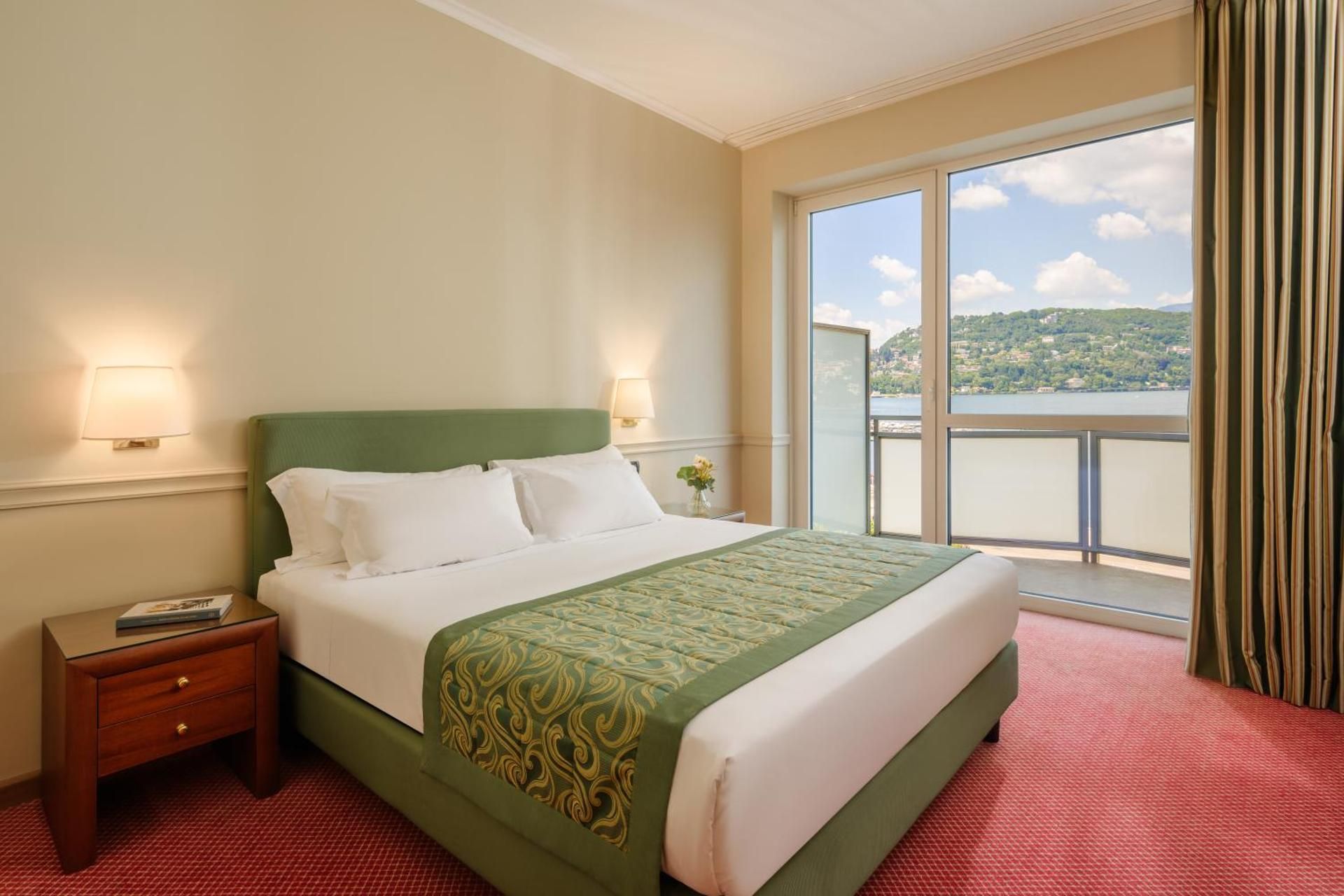 undefined Hotel Barchetta Excelsior 4