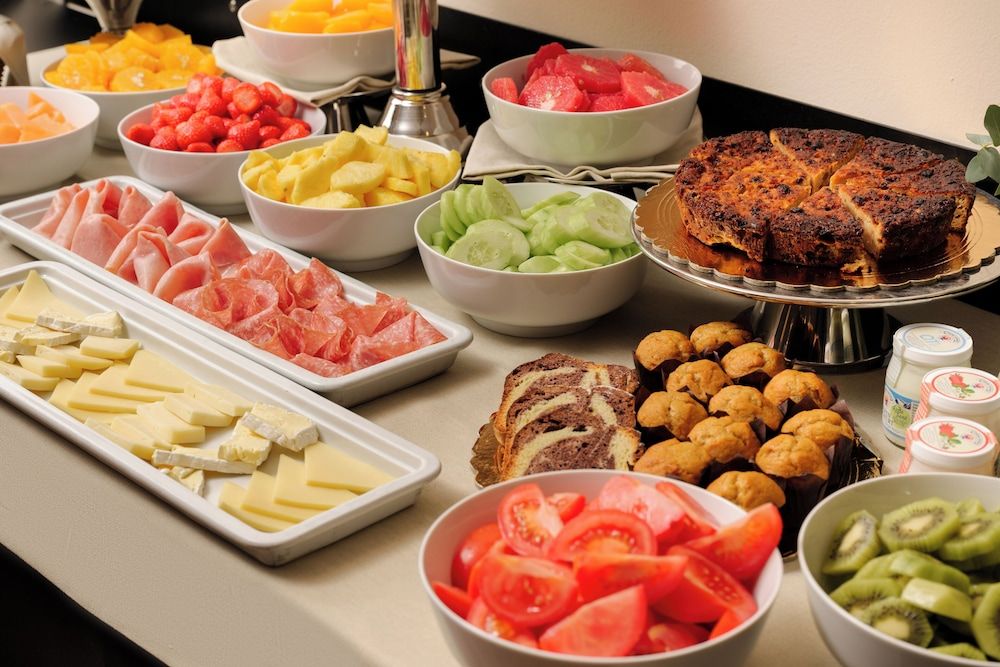 undefined Hotel Barchetta Excelsior 6