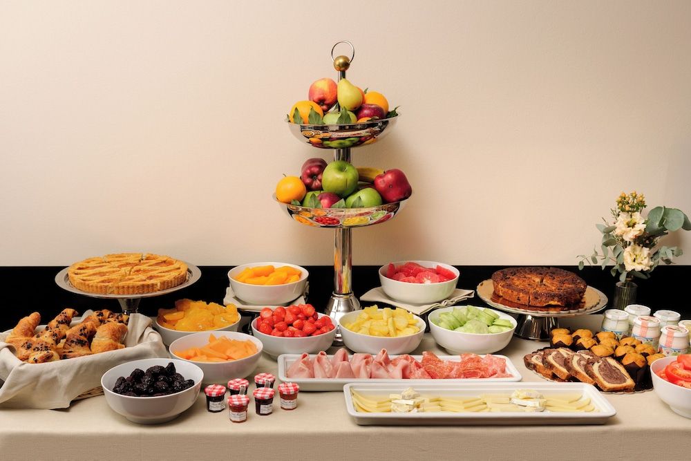 undefined Hotel Barchetta Excelsior 7