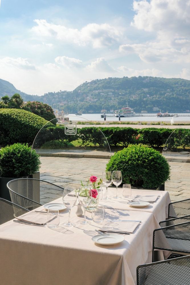 undefined Hotel Barchetta Excelsior 9