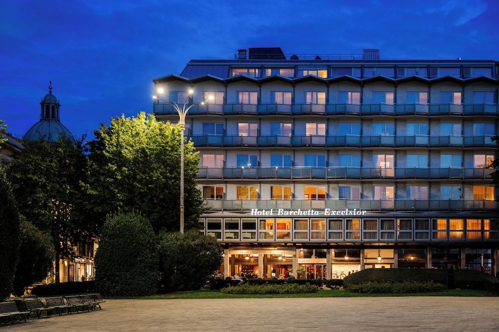 undefined Hotel Barchetta Excelsior
