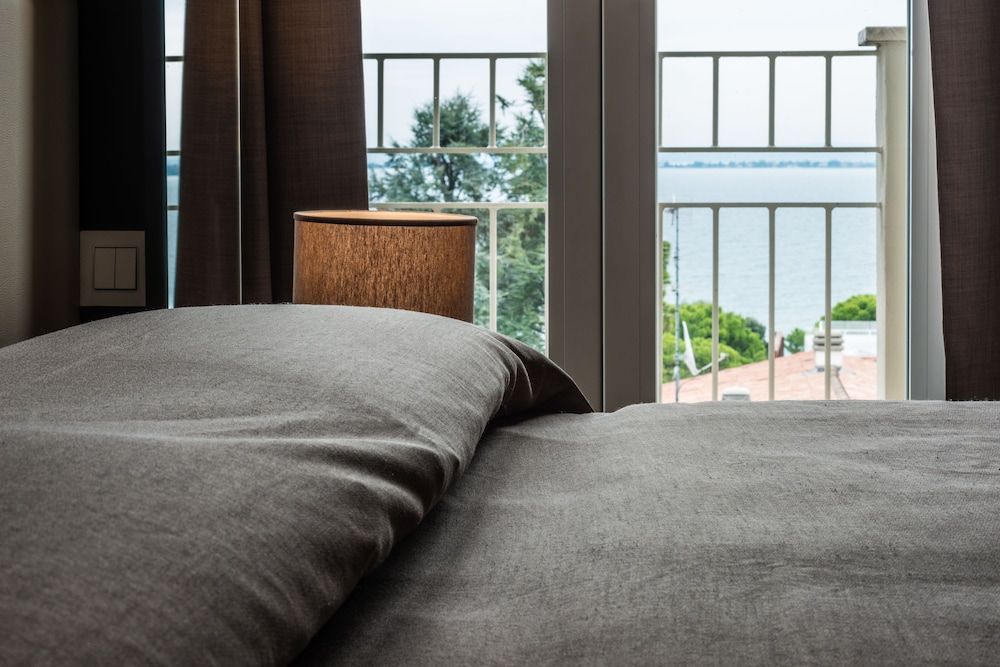 Double Room, Balcony, Lake View