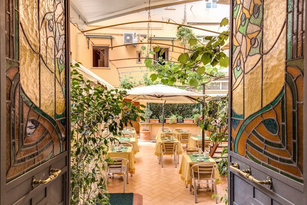 undefined Soggiorno Angelus 9