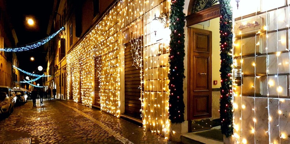 undefined Soggiorno Angelus 4