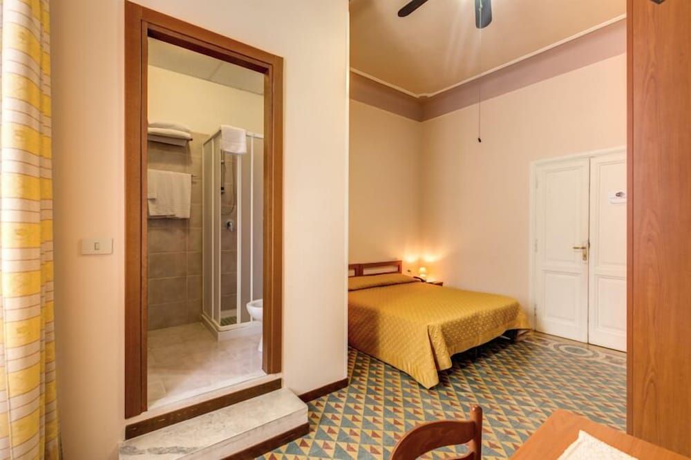 Soggiorno Angelus Double or Twin Room 6