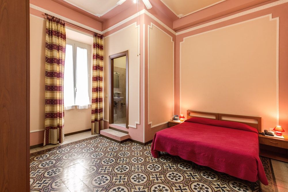 Soggiorno Angelus Double or Twin Room 9