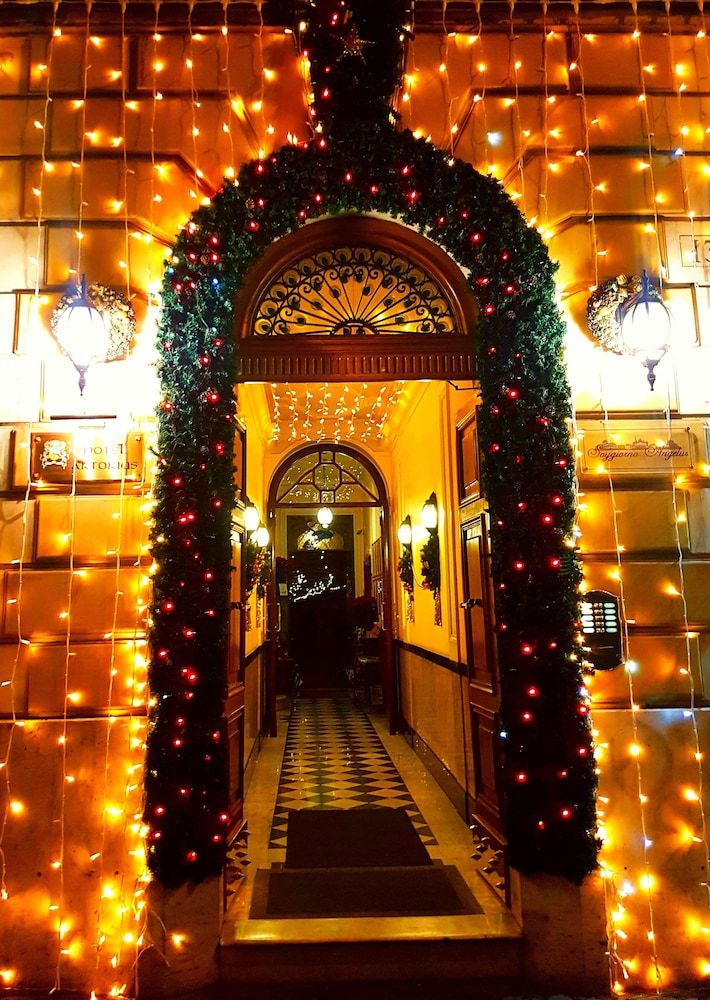 undefined Soggiorno Angelus 5