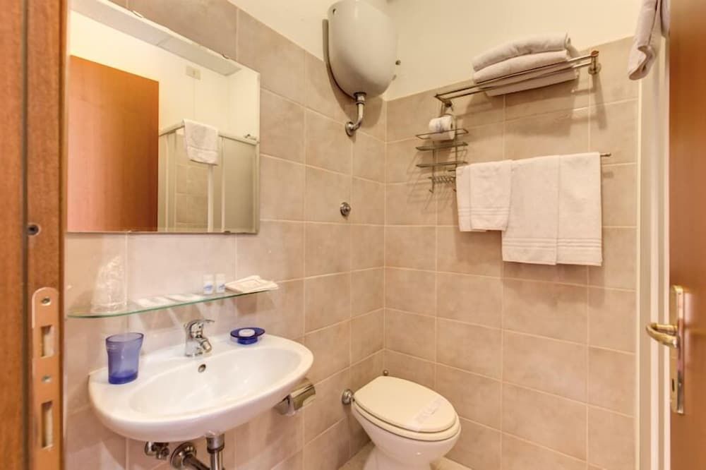 Soggiorno Angelus Double or Twin Room 5