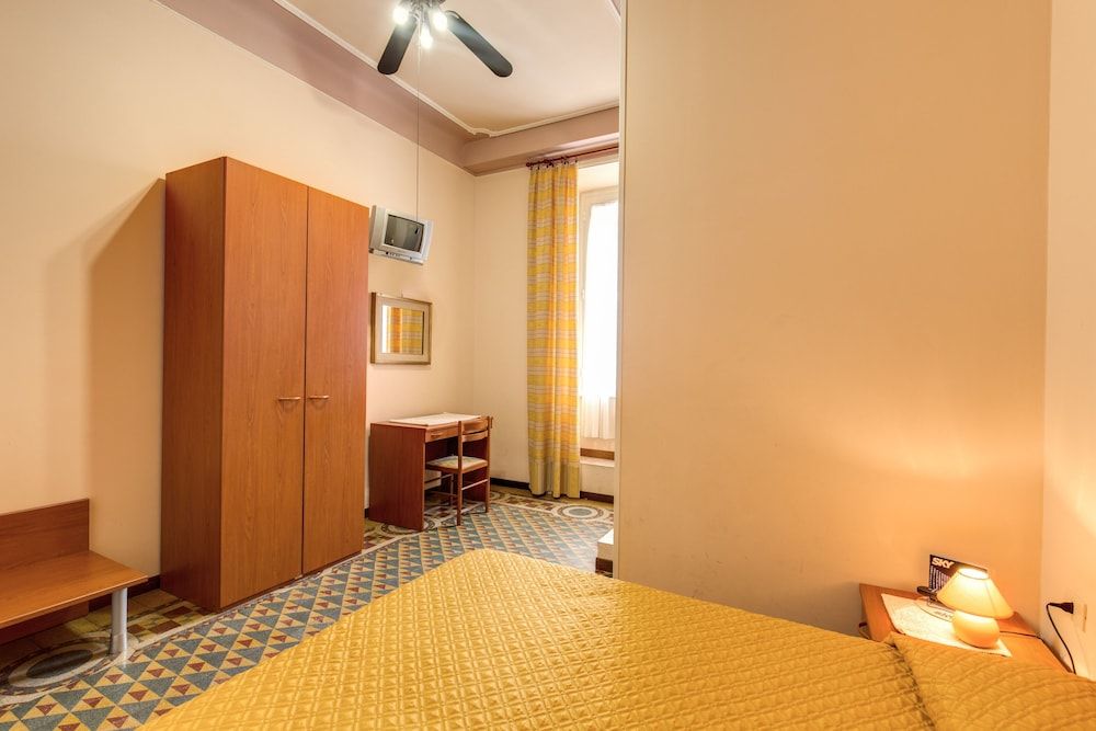 Soggiorno Angelus Double or Twin Room 10
