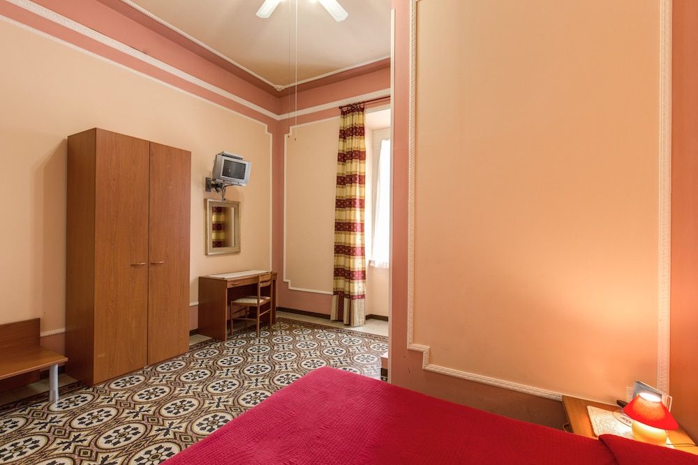Soggiorno Angelus Double or Twin Room 8
