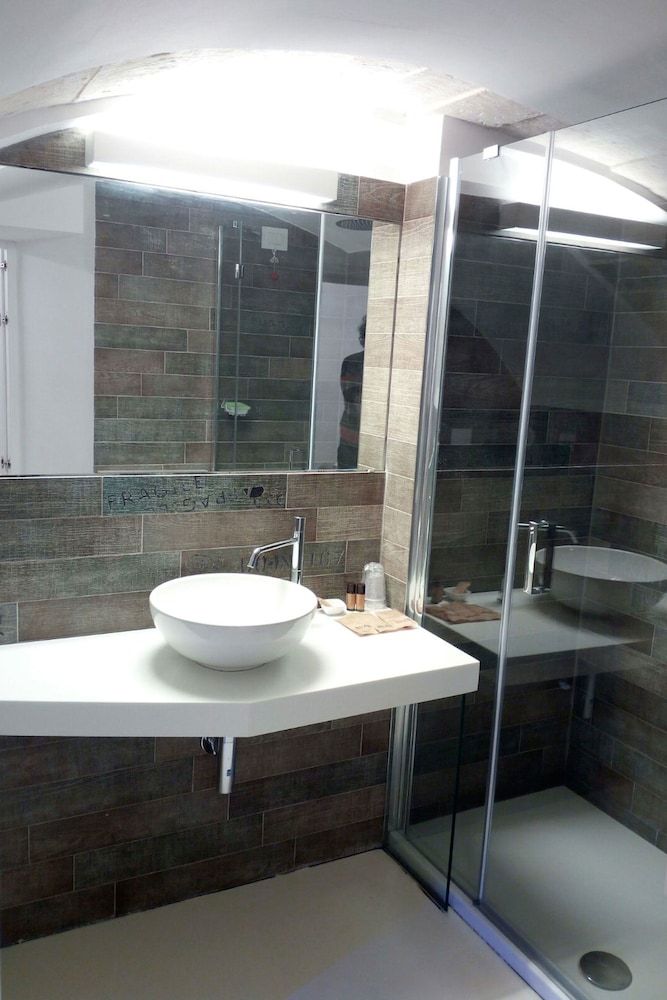 Classic Single Room
