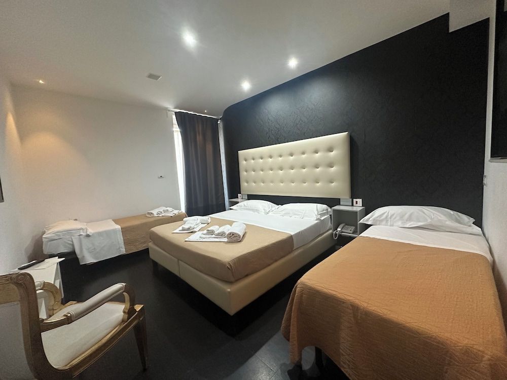 Classic Double or Twin Room