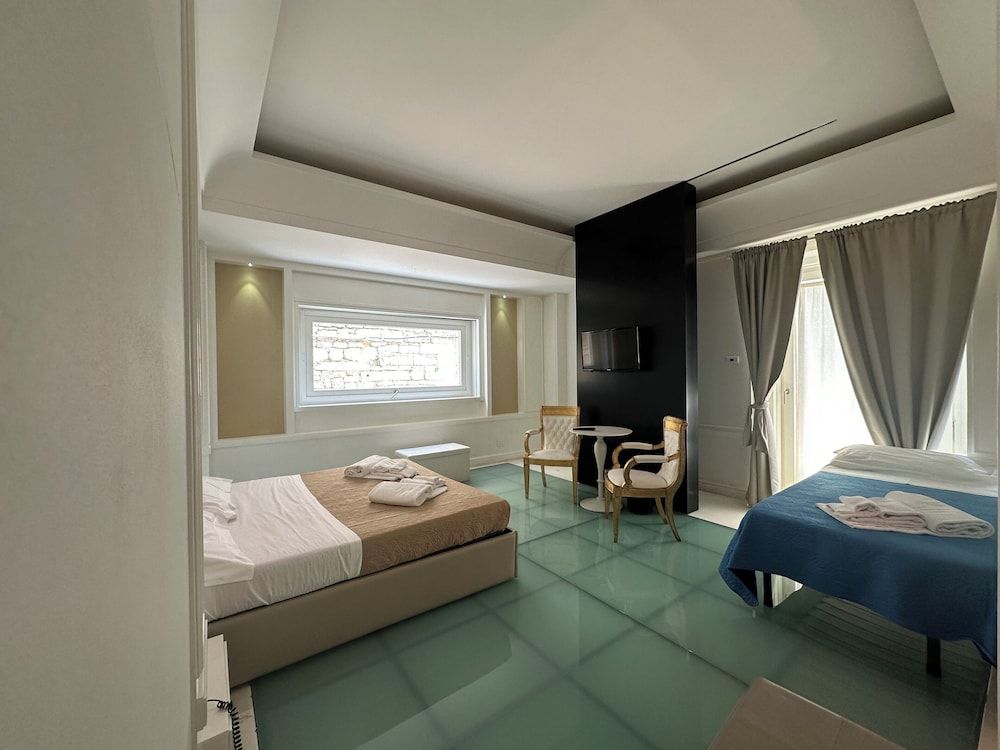 Superior Room (Duomo view)