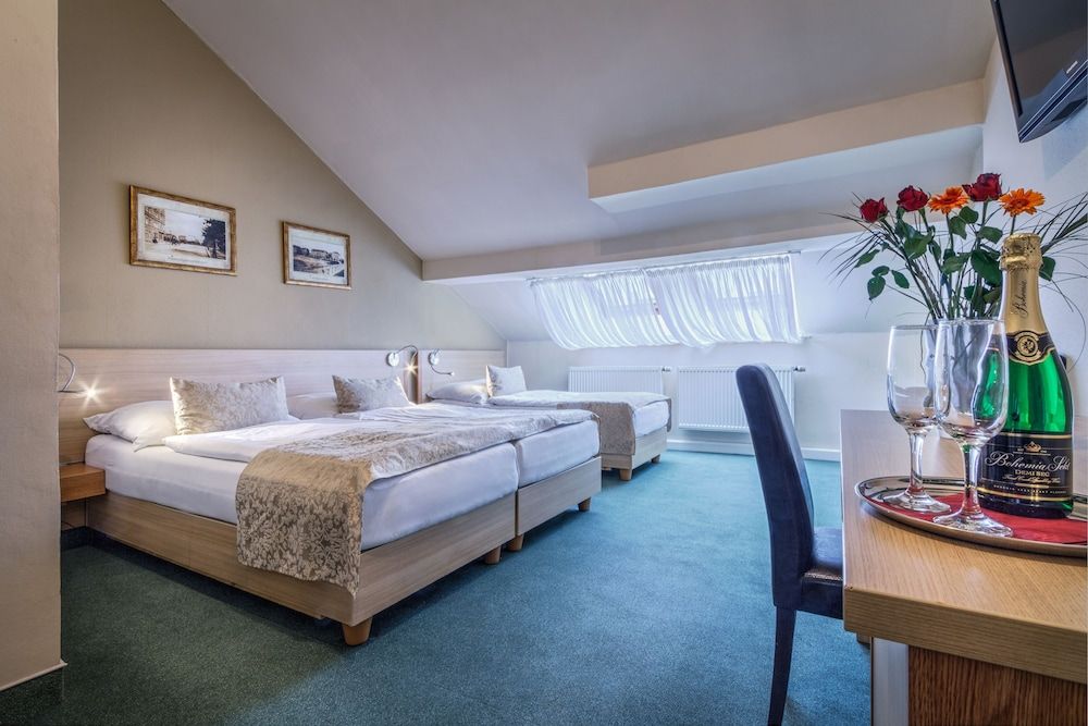 undefined Hotel Taurus 2