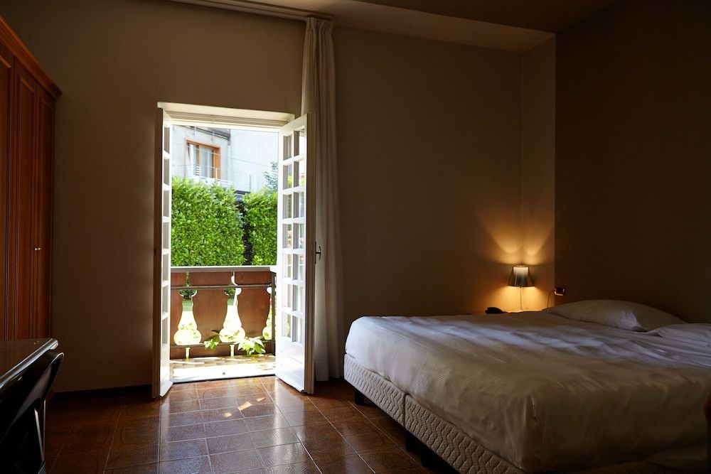 Lo Chalet Classic Double or Twin Room 2