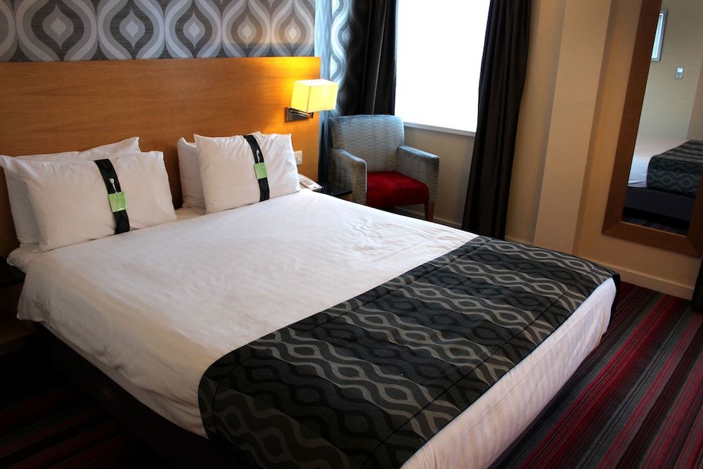 Standard Room, 1 Double Bed