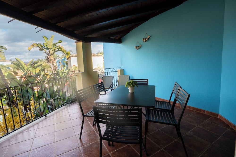 Superior Apartment, 2 Bedrooms