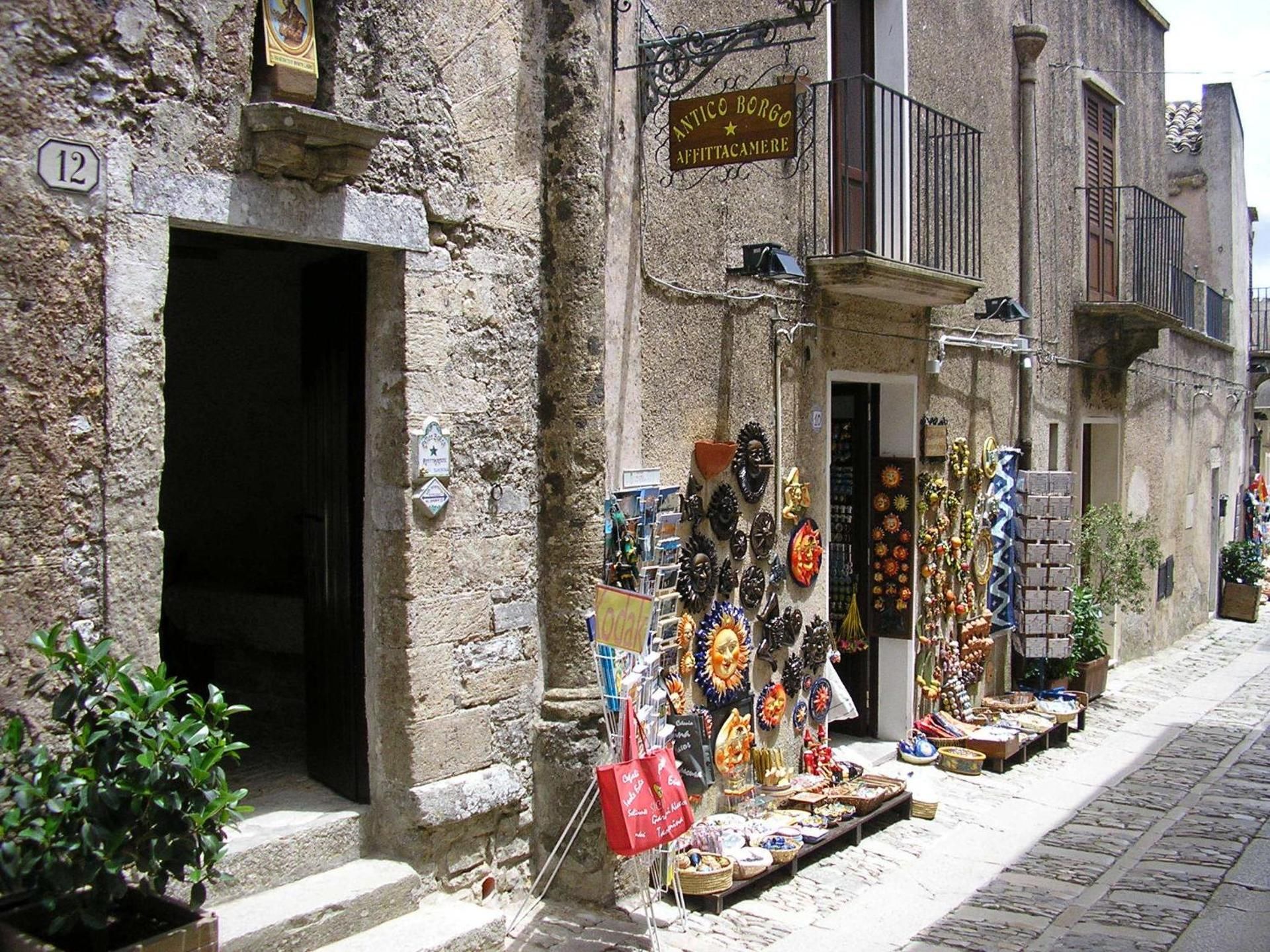 Antico Borgo