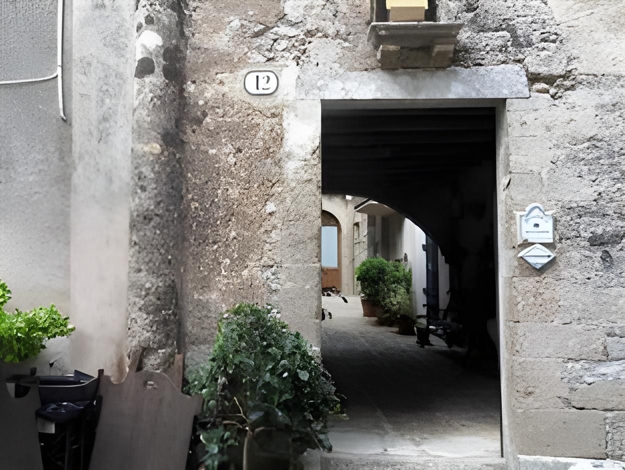 Antico Borgo