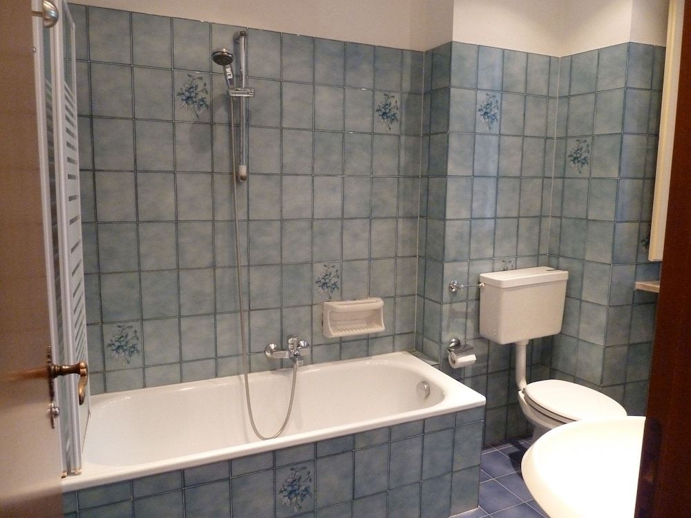 Hotel Antica Dogana Standard Single Room 2