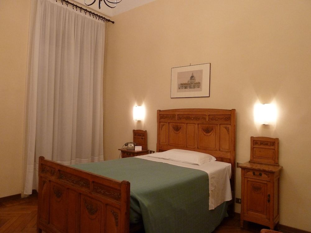 Hotel Antica Dogana Standard Single Room 3