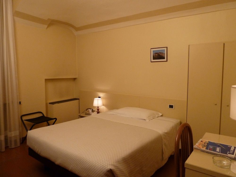 Hotel Antica Dogana Standard Single Room