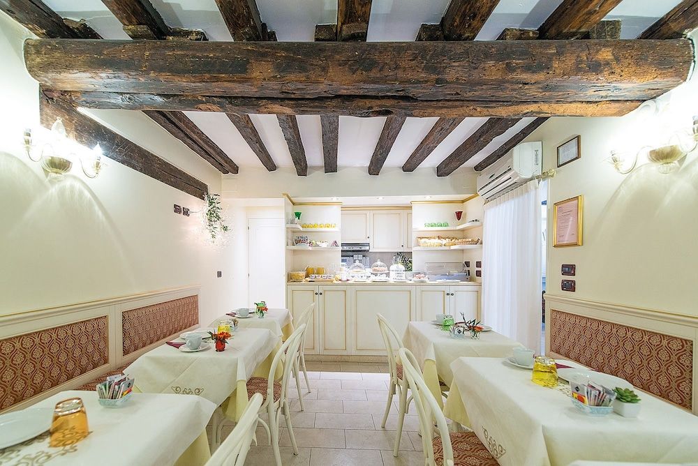 undefined Locanda Ca' Zose 7