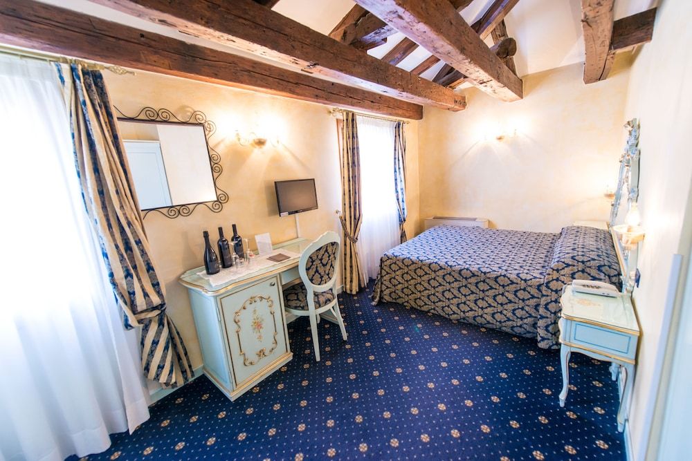 undefined Locanda Ca' Zose 8