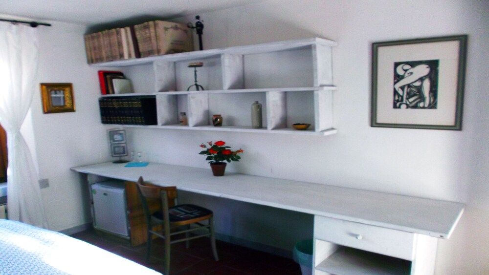 Junior Suite, 1 Bedroom, Garden View