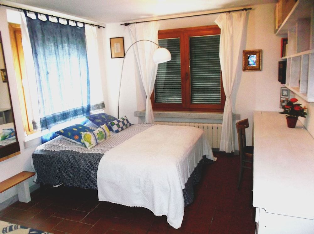 Junior Suite, 1 Bedroom, Garden View