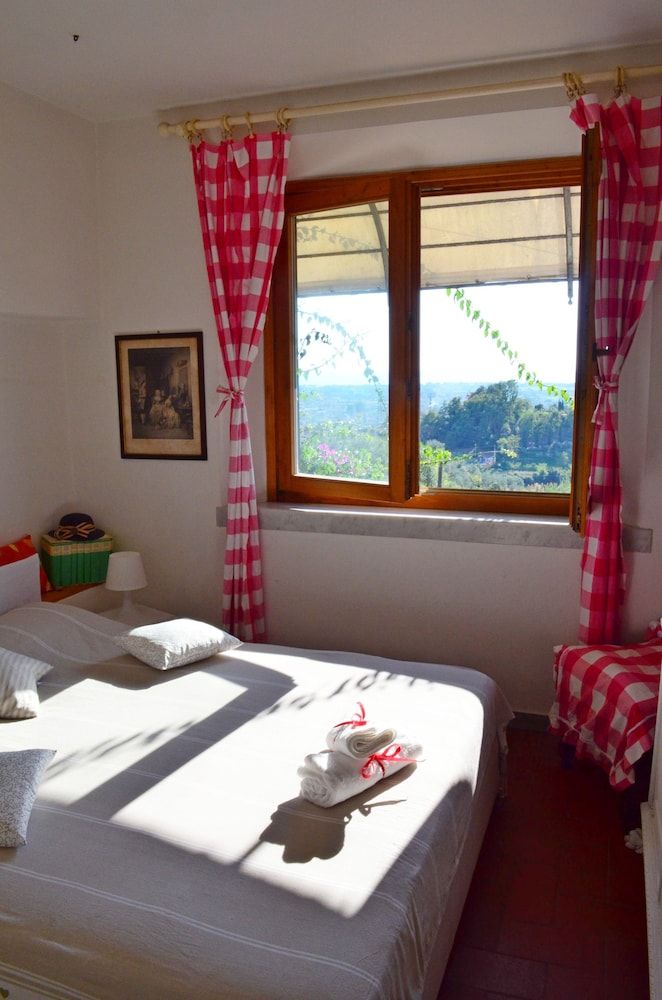 Panoramic Suite, 2 Bedrooms, Sea View